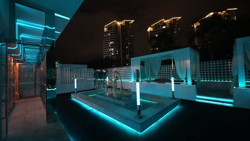 大連高端十大夜總會排名，這里有五星體驗