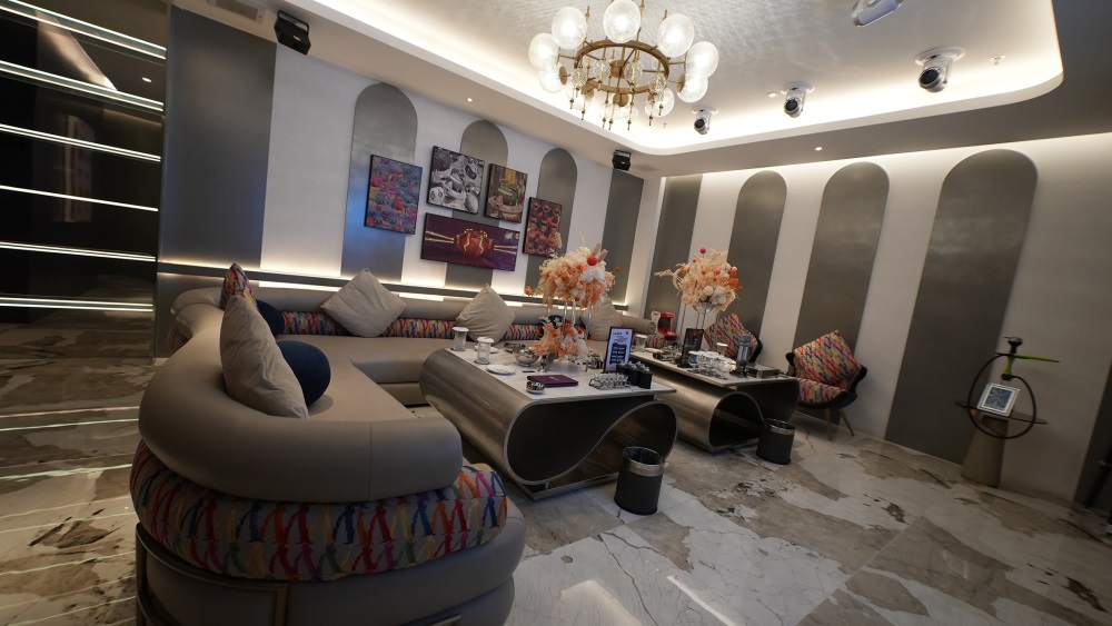 大連十大夜總會排名一覽，你會選擇哪家呢