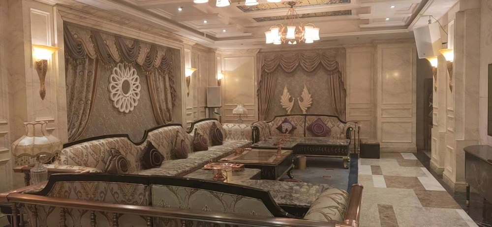 大連高檔十大夜總會排名，好玩夜總會不要錯過