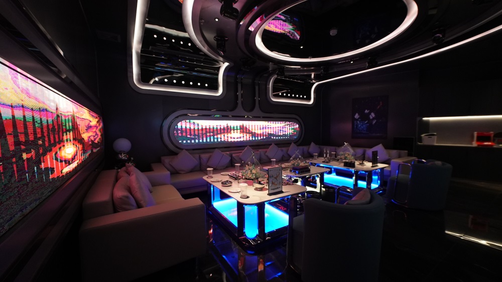 大連高端夜總會消費怎樣，那么接著看下去吧