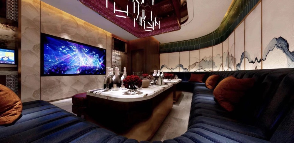 大連好玩十大夜總會，這十家讓你大飽眼福