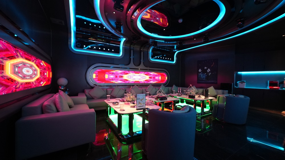 麗江十大夜總會排名大全，排名前十有活動(dòng)哦