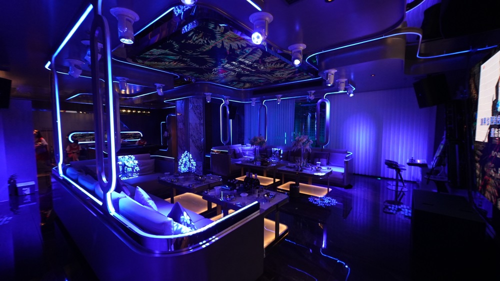 麗江好玩十大夜總會推薦，聽說這里十分好玩