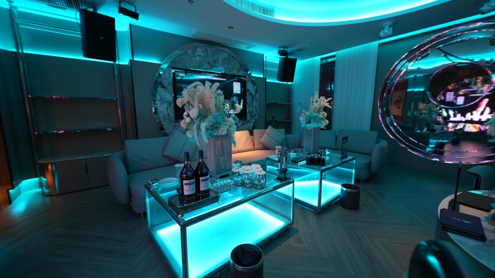 麗江十大夜總會排名，來了麗江必去夜總會