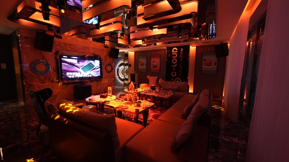 麗江十大好玩商務(wù)KTV排名，這篇文章告訴你答案