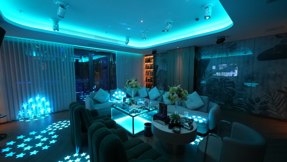 麗江高端商務(wù)KTV排名，小編為你整理好了