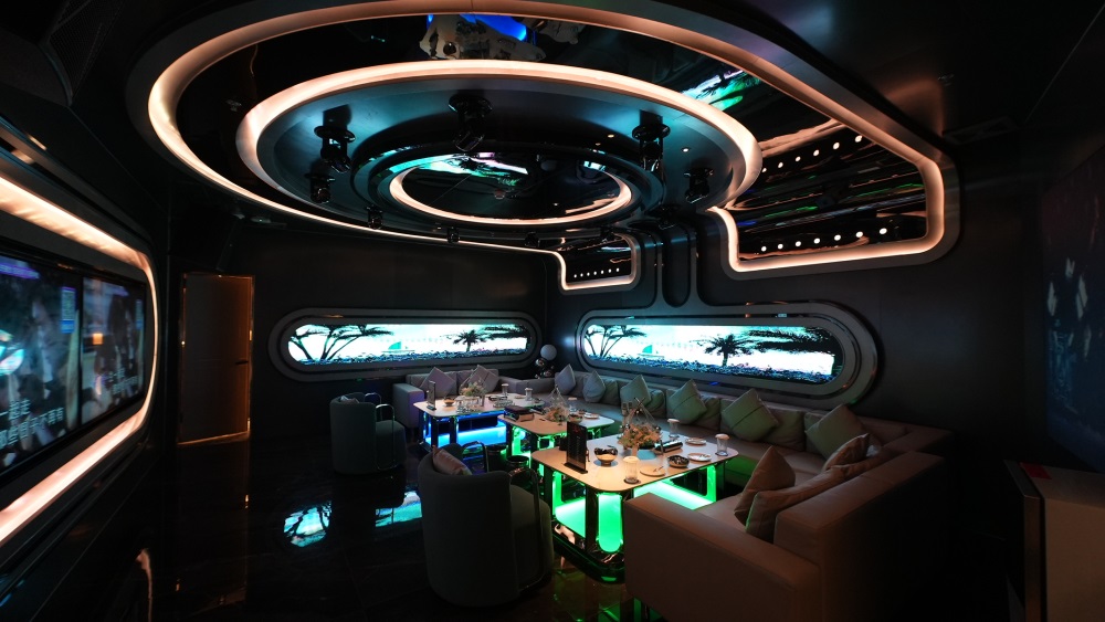 麗江高檔的十大KTV排名，不要錯(cuò)過每一家