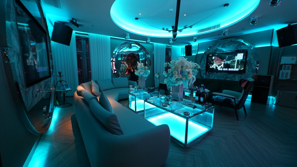 麗江十大好玩商務(wù)KTV一覽，來享受夜生活美好