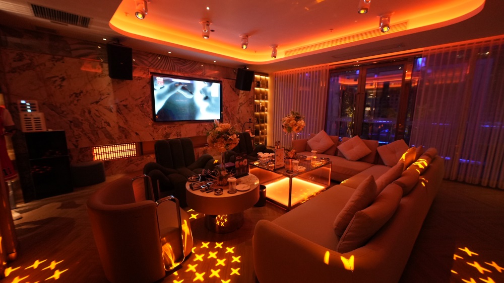 麗江十大商務(wù)KTV排行榜，你會帶著誰一起去呢