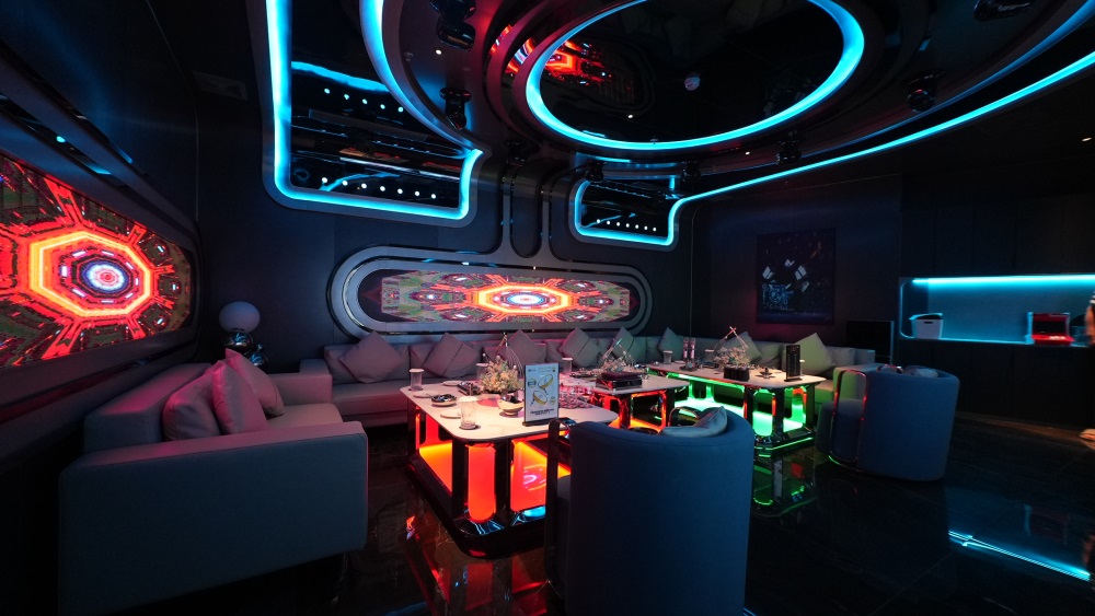 麗江十大商務(wù)KTV排名，別說我沒告訴你哦