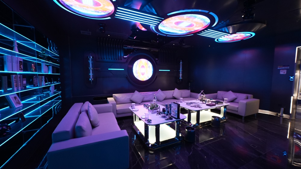 麗江好玩十大商務(wù)KTV推薦，小編帶你來看看吧