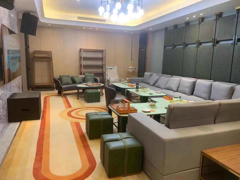 麗江十大商務(wù)KTV一覽，小編的推薦不會錯(cuò)