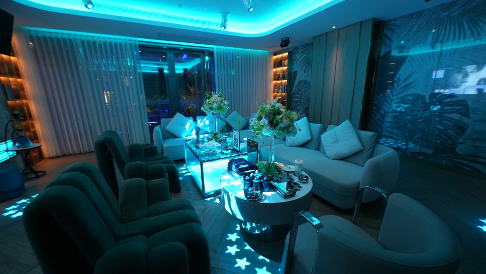 麗江十大商務(wù)KTV排行榜，看看你會去哪家KTV