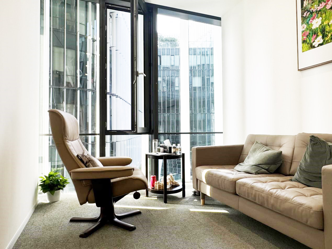 北京圣安米悅心理咨詢(xún)中心