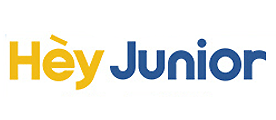嗨·喬米Hey Junior