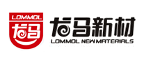 龍馬LOMMOL