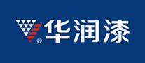 華潤(rùn)漆logo