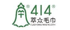 鐘牌414