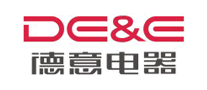 德意廚電DE&E