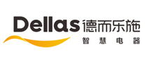 德而樂(lè)施dellas