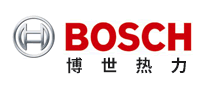 BOSCH博世熱力logo