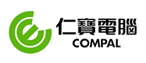 仁寶電腦COMPAL