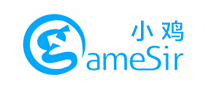 小雞手柄GameSir