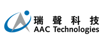 瑞聲AAC