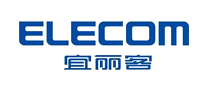 ELECOM宜麗客