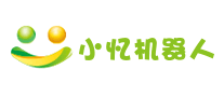 小憶機(jī)器人logo