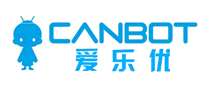 愛樂優(yōu)CANBOTlogo