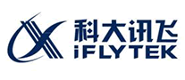 科大訊飛iFLYTEKlogo