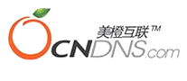 美橙互聯(lián)CNDNS