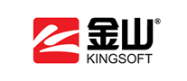金山Kingsoftlogo