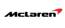 McLaren邁凱倫