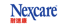 Nexcare耐適康