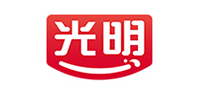 光明乳業(yè)logo