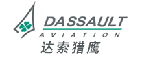 Dassault達(dá)索獵鷹