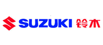 SUZUKI鈴木