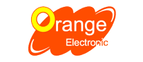 Orange橙的