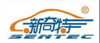 新奇特 logo