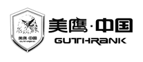 美鷹 logo
