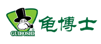 龜博士GUIBOSHI logo