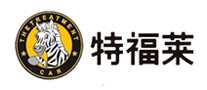 特福萊 logo