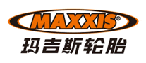 瑪吉斯輪胎MAXXIS
