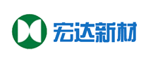 宏達(dá)新材