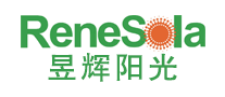 昱輝陽(yáng)光ReneSola