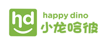 小龍哈彼HappyDino
