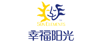 幸福陽(yáng)光