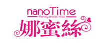 NanoTime娜蜜絲